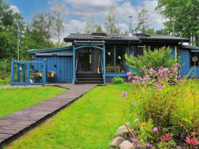 5 person holiday home in KN RED, Knäred